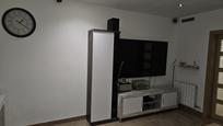 Living room of Flat for sale in Badalona  with Air Conditioner and Balcony