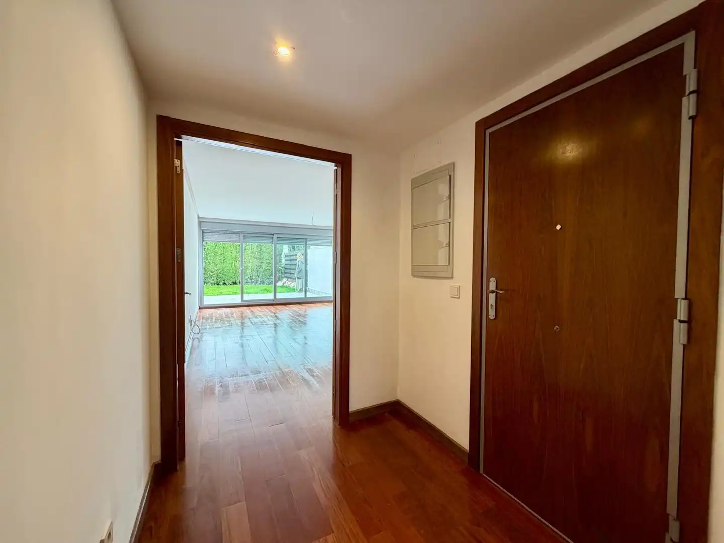 Planta baixa en venda en Córdoba amb Calefacció, Jardí privat i Terrassa