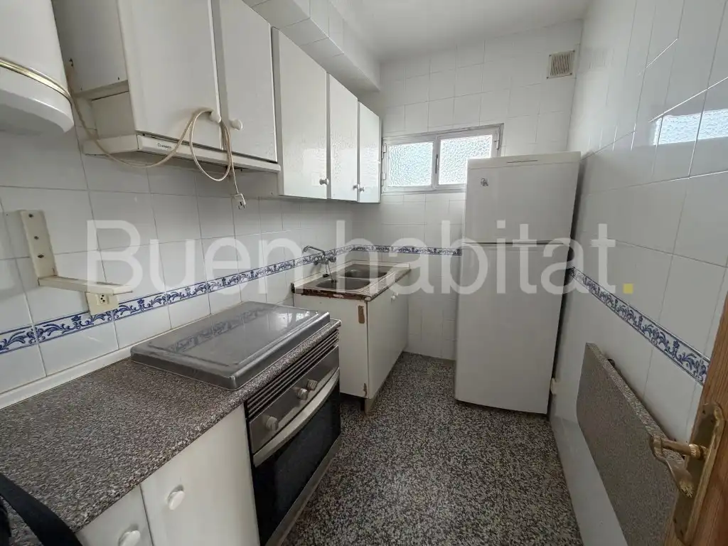Appartement avec balcon à vendre à Calle Sant Pere, imagen 4