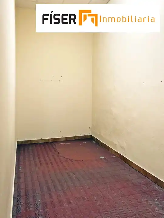 Gewerbefläche zur Miete in Avenida de la Estación, imagen 5