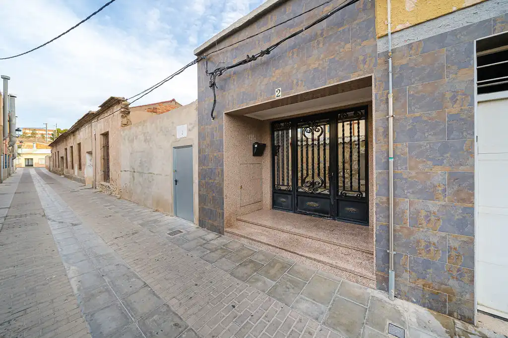 Piso en venta en C/ Río Bidasoa , San Crispín - Huerta Nueva-Estación