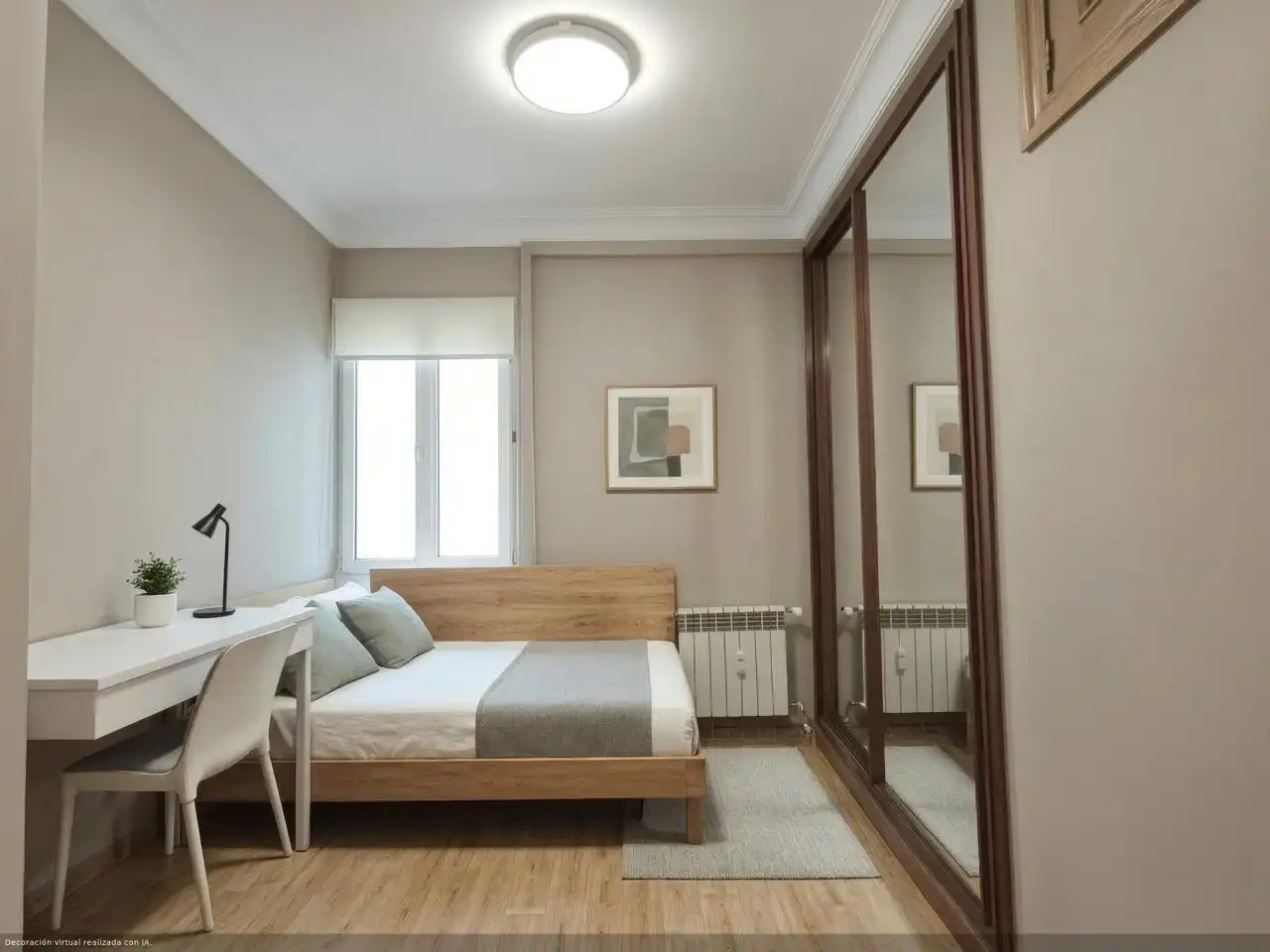 Flat with lift for sale in De Meléndez Valdés, imagen 20