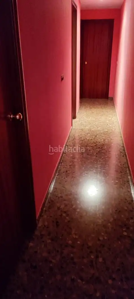 Pis amb ascensor en venda a Carrer Calderόn de la Barca 5, imagen 3