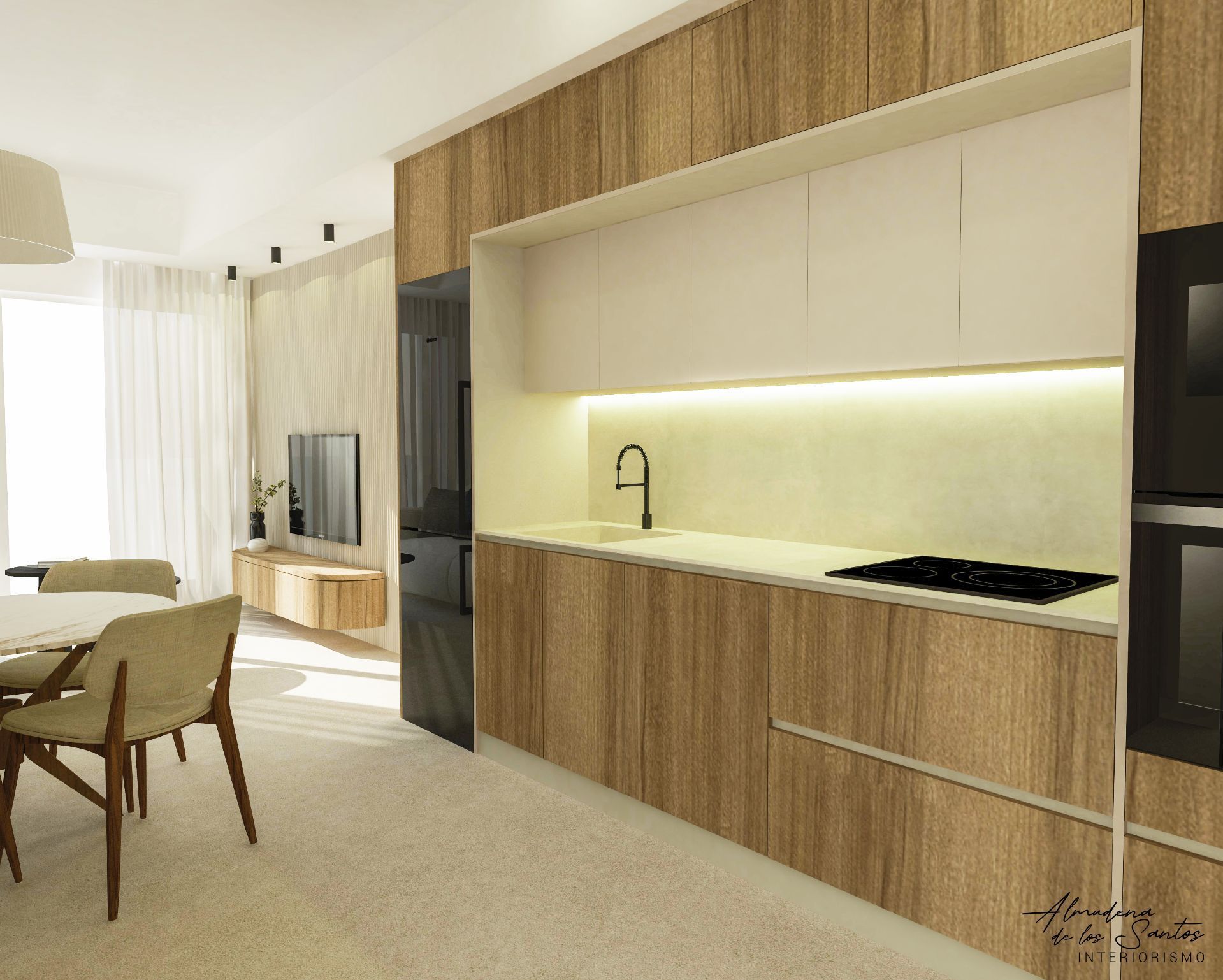 Flat for sale in Roque Sánchez Javaloy, 20, Alhama de Murcia ciudad