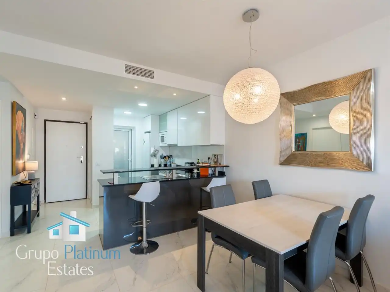 Apartment mit Pool zum Verkauf in San Juan de los Terreros, imagen 7