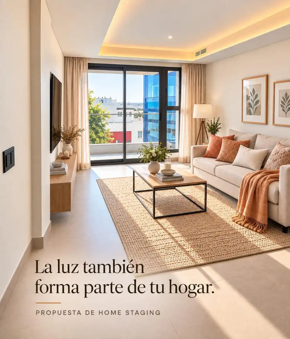 Apartamento con ascensor en venta en Plaza de la Constitución 14, imagen 3
