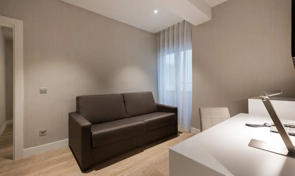 Wohnung zur Miete in Getafe, Madrid