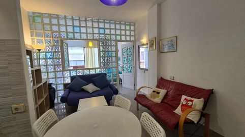 Foto 4 de Apartamento en venta en Calle General Vives, 83, Santa Catalina - Canteras, Las Palmas de Gran Canaria