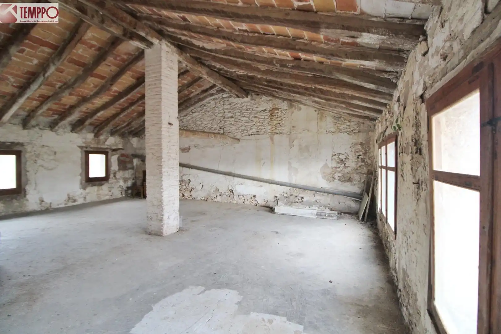 Country house zum Verkauf in Vilabella