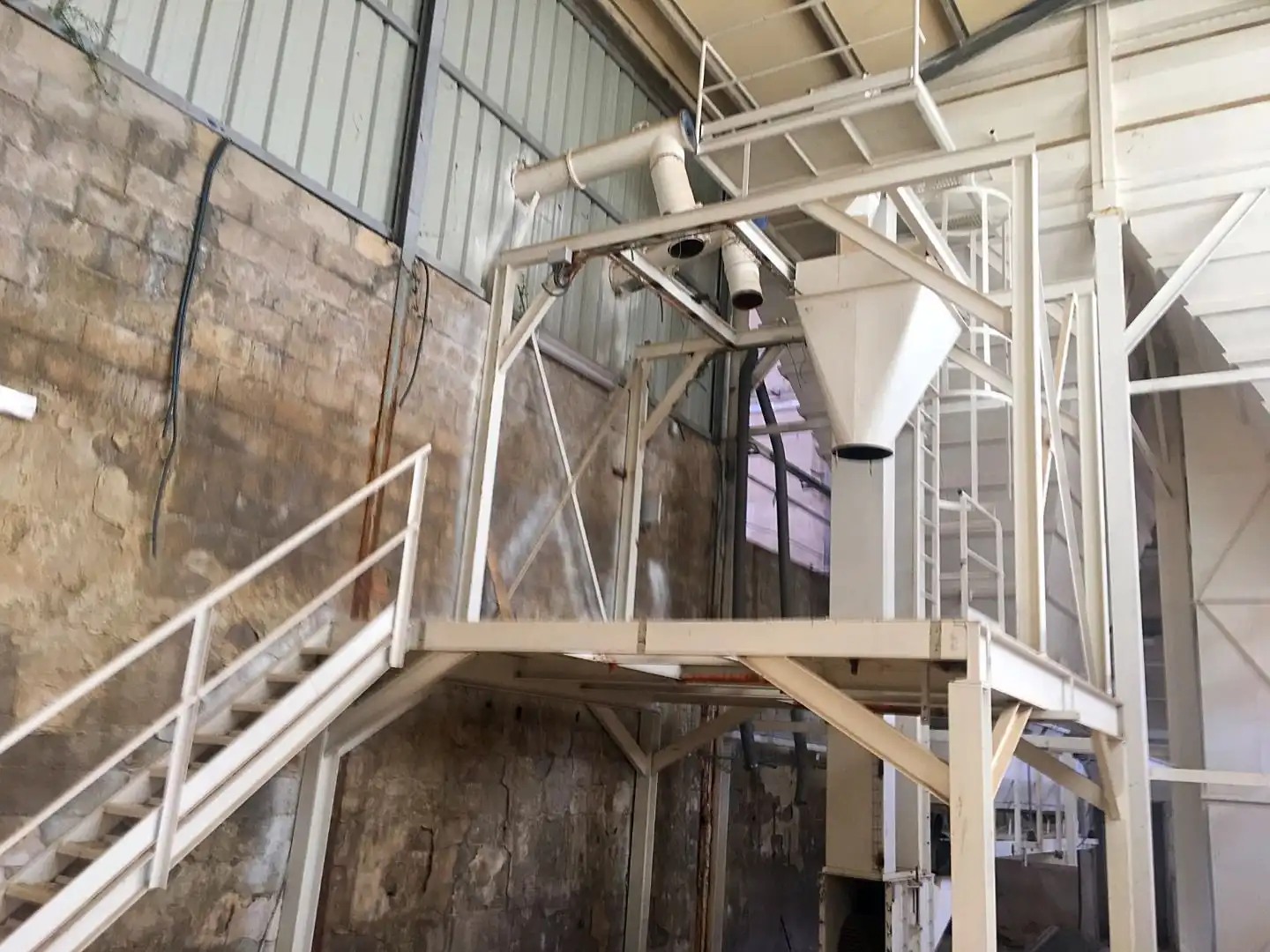 Nave industrial in vendita a Xerta, imagen 8