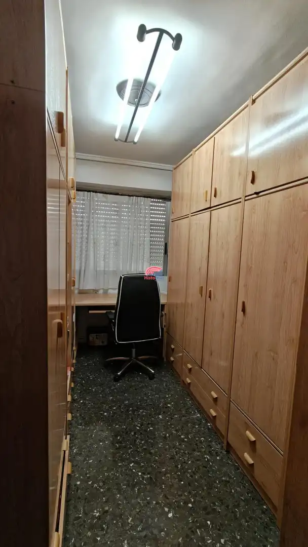Dormitori de Pis en venda en Sagunto / Sagunt amb Calefacció i Balcó