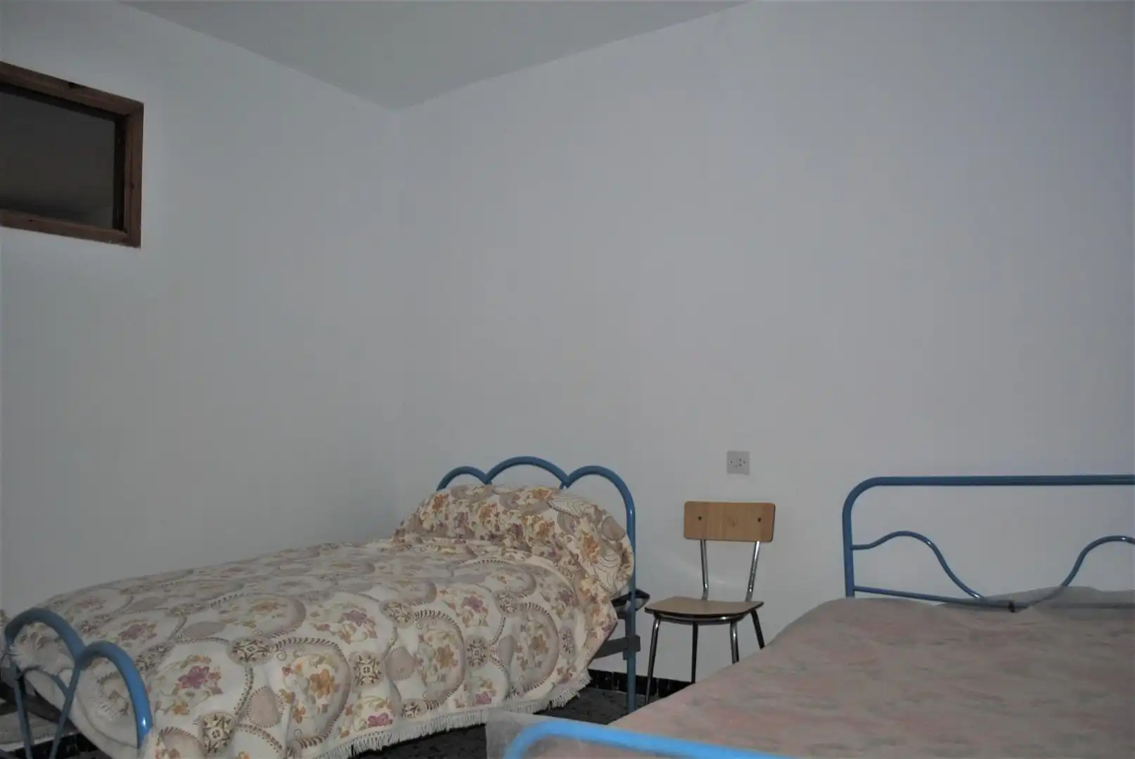 Habitación de Casa adosada en venta en Trevélez con Terraza