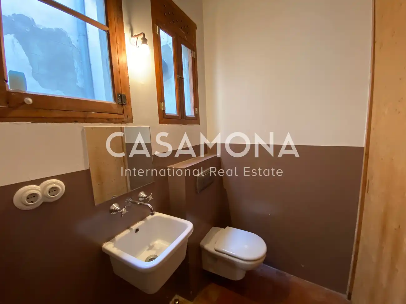 Appartement compact avec terrasse à vendre à Ciutat Vella, imagen 21