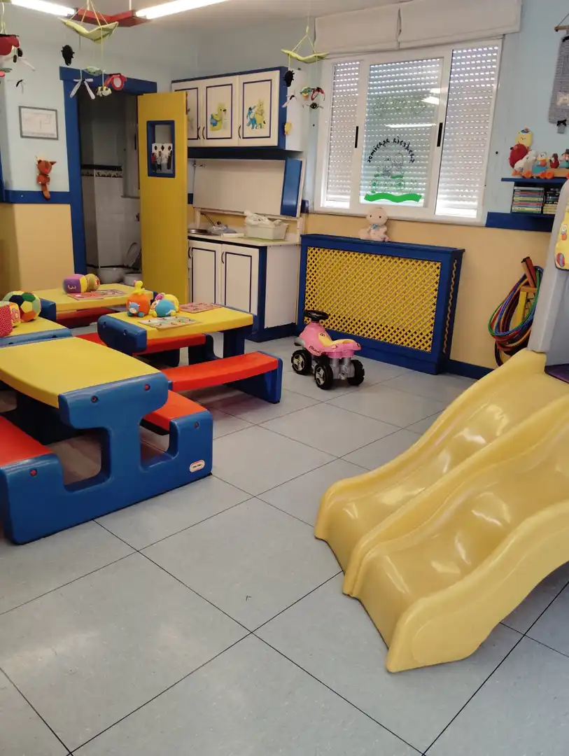 Business premises to rent in Rúa Calvario, imagen 12