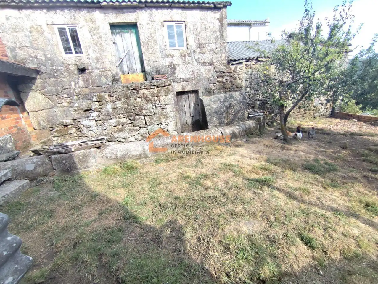 Maison avec jardin à vendre à Piñor, imagen 17