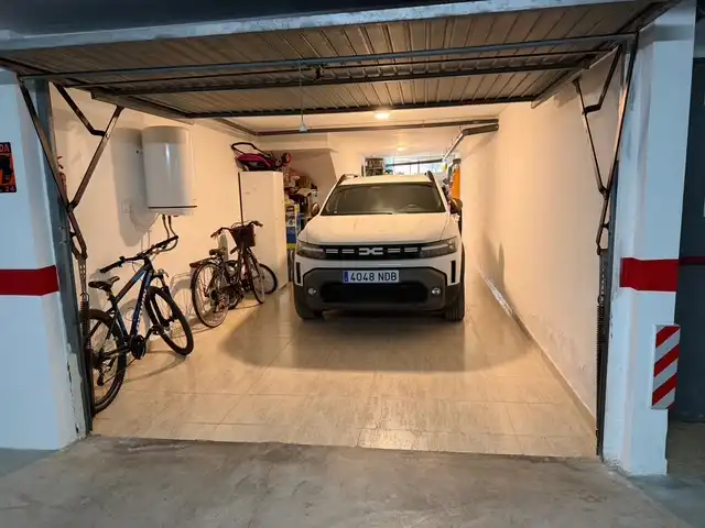 Habitatge en venda a Calle Poeta Jara Carrillo 83, imagen 33