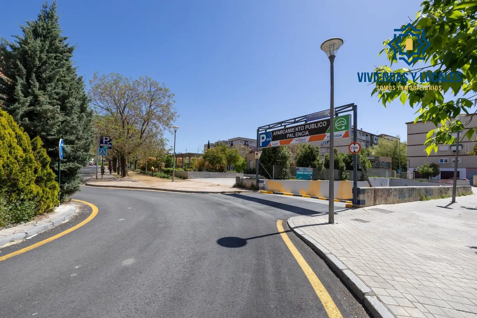 Piso con ascensor en venta en Zaidín, imagen 3