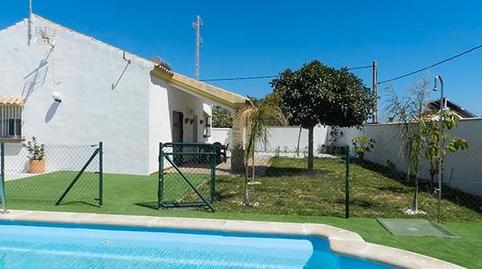 Foto 3 de Casa o xalet de lloguer a N/a, -1, El Palmar, Cádiz