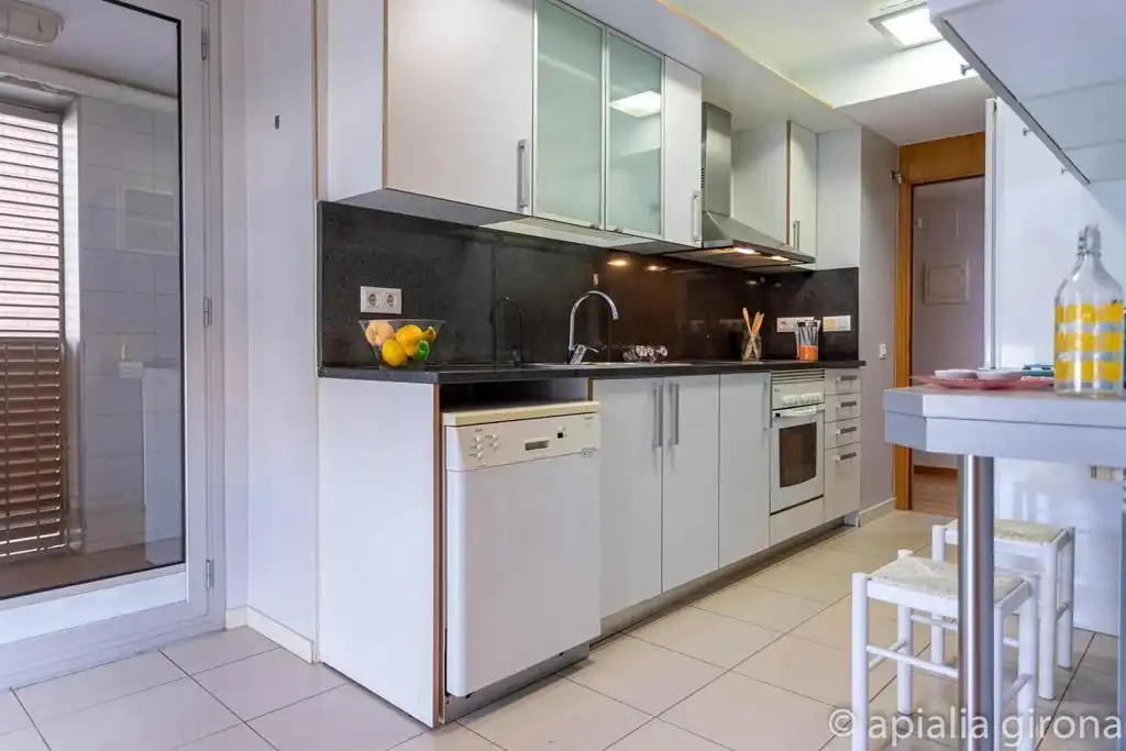 Piso con ascensor en venta en Eixample Sud – Migdia, imagen 8