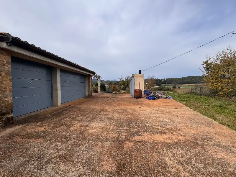 Casa o chalet en venta en Madremanya con Aire acondicionado, Calefacción y Jardín privado