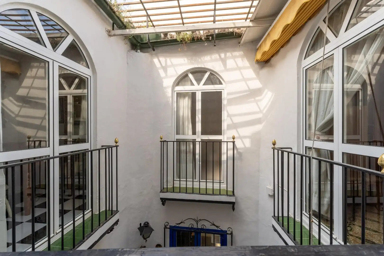 Terraza de Casa o chalet en venta en Córdoba con Aire acondicionado, Terraza y Balcón