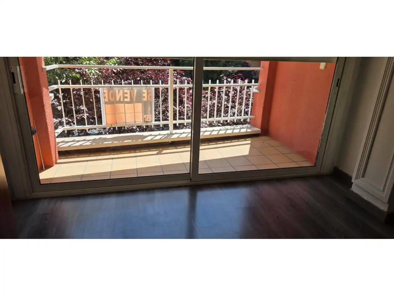 Terraza de Piso en venta en Granollers con Calefacción, Terraza y Amueblado