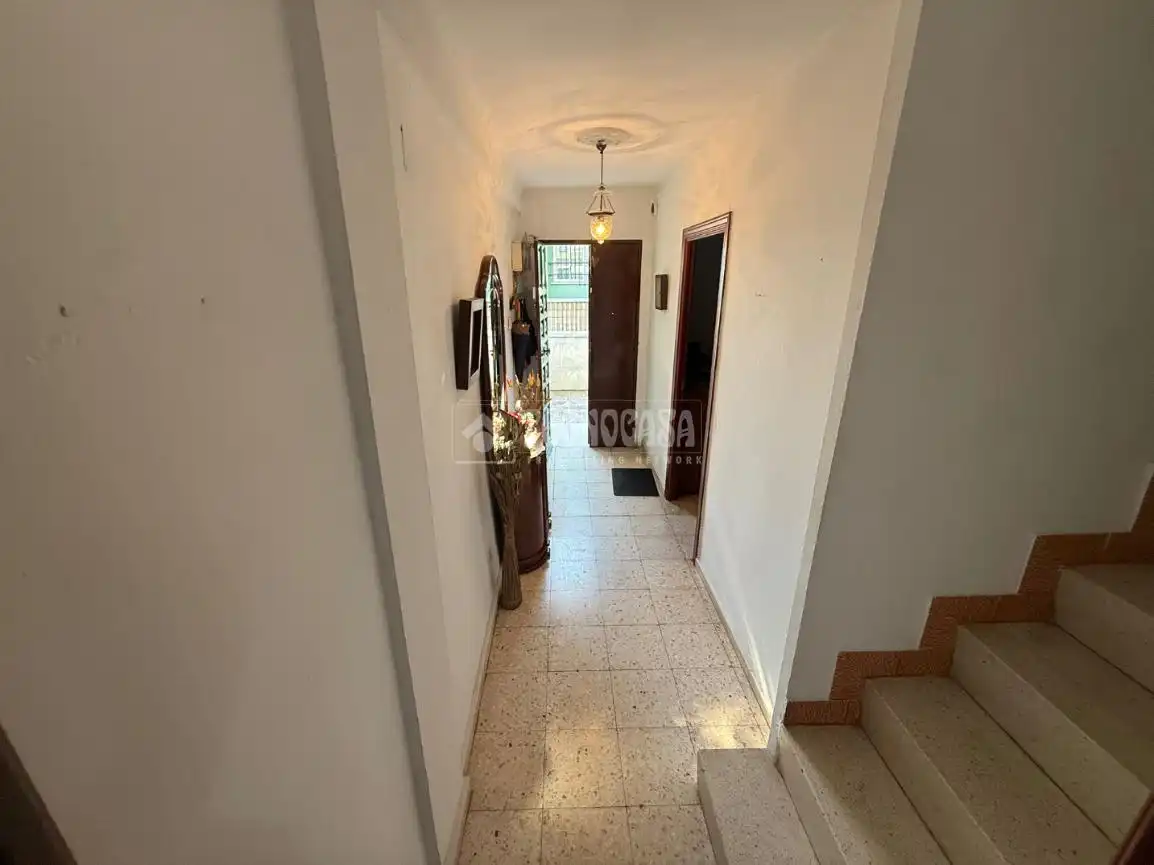Casa o xalet en venda en Badajoz