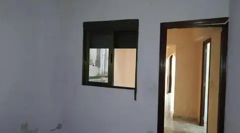 Dormitori de Casa adosada en venda en Arroyomolinos (Cáceres)