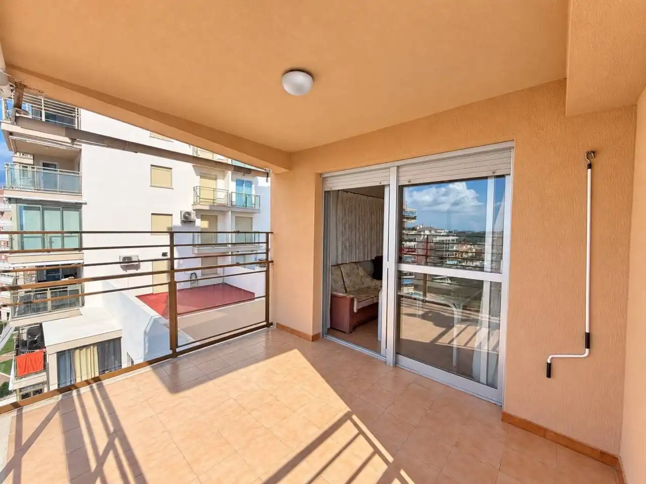 Apartament amb piscina en venda a Avenida Ferrandis Salvador, imagen 57