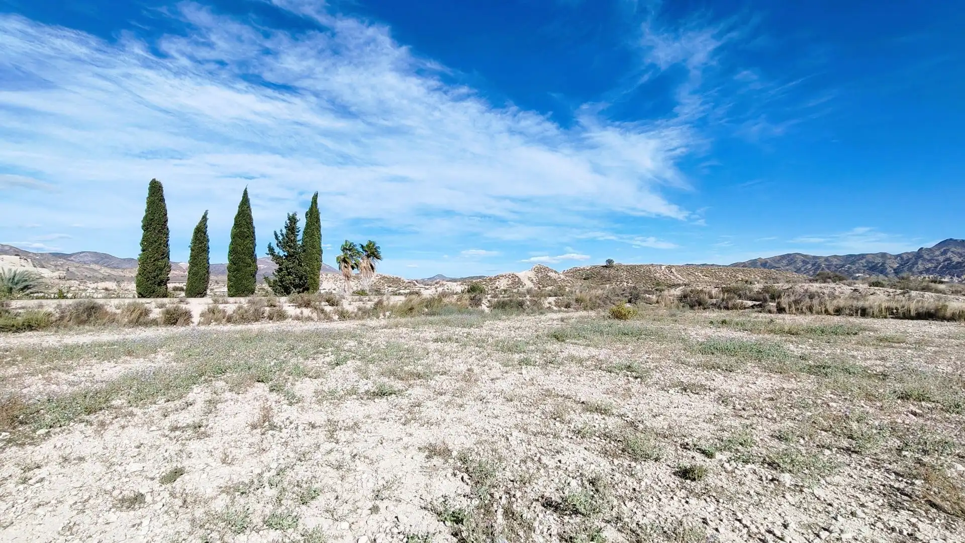 Lands and plots for sale in Abanilla, imagen 6