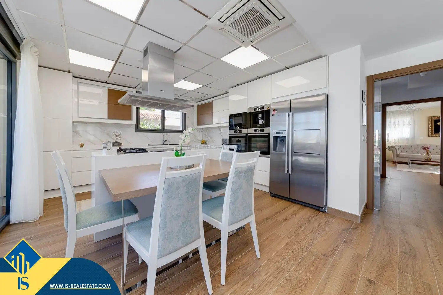 Detached house with pool for sale in Los Balcones - Los Altos, imagen 21
