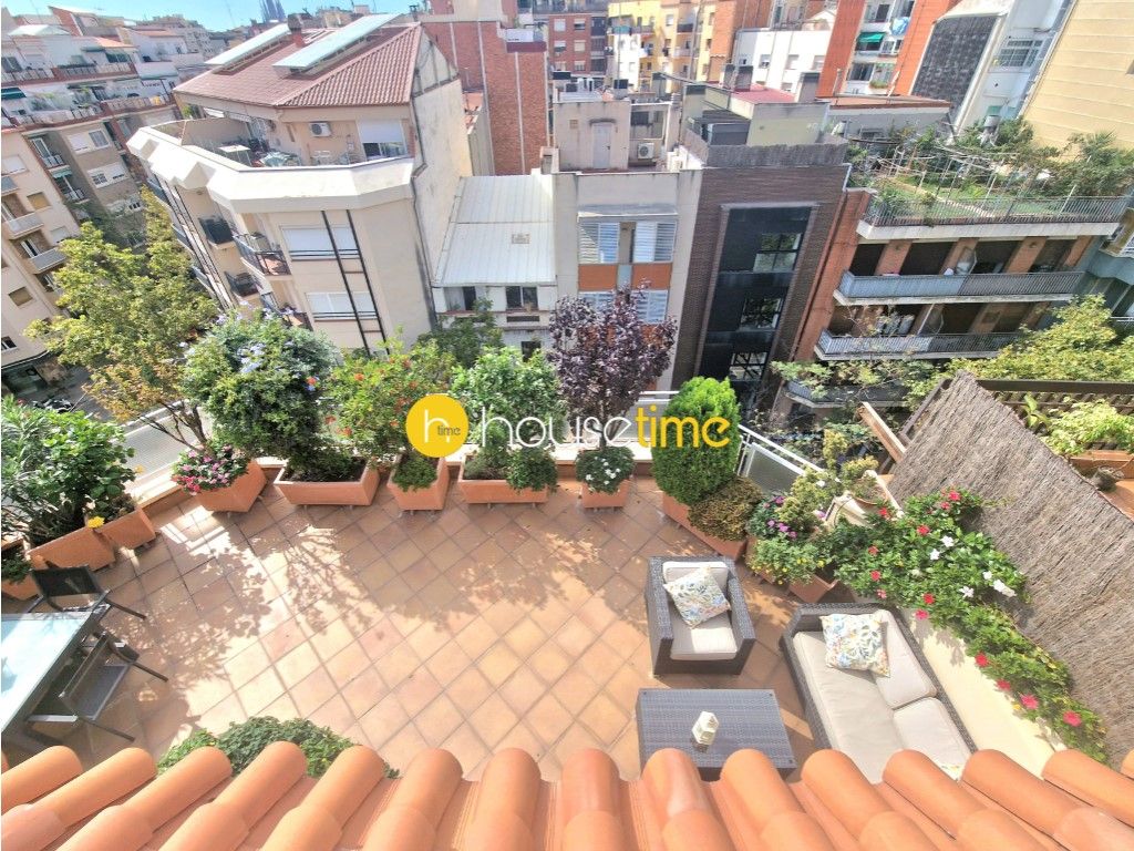 Attic for sale in El Camp de l'Arpa del Clot, Sant Martí