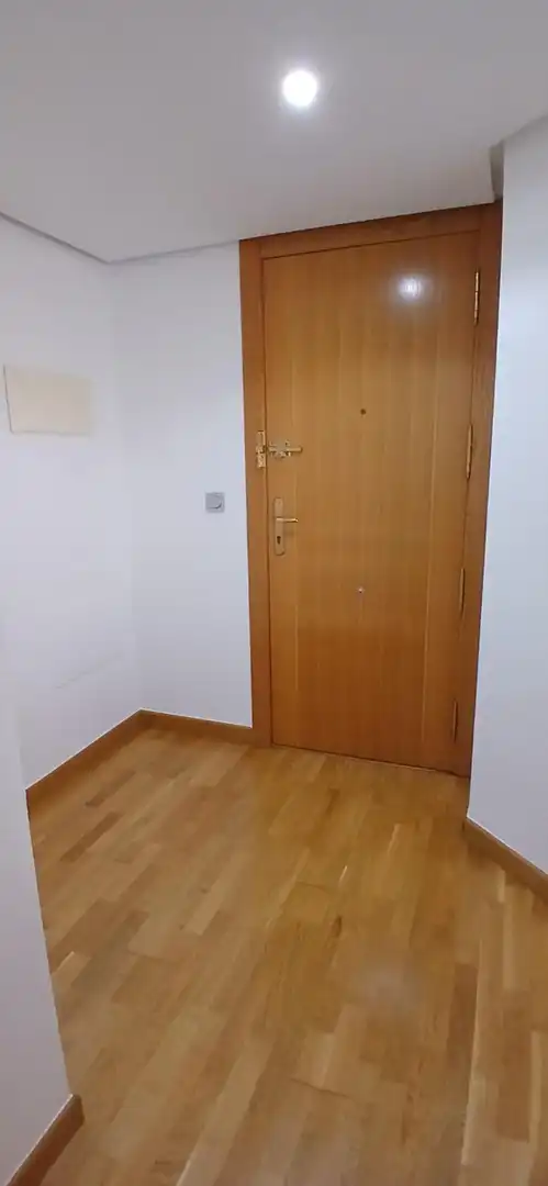 Attic for rent in Murcia  with Air Conditioner, Heating and Terrace