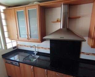 Flat for sale in Zarandona