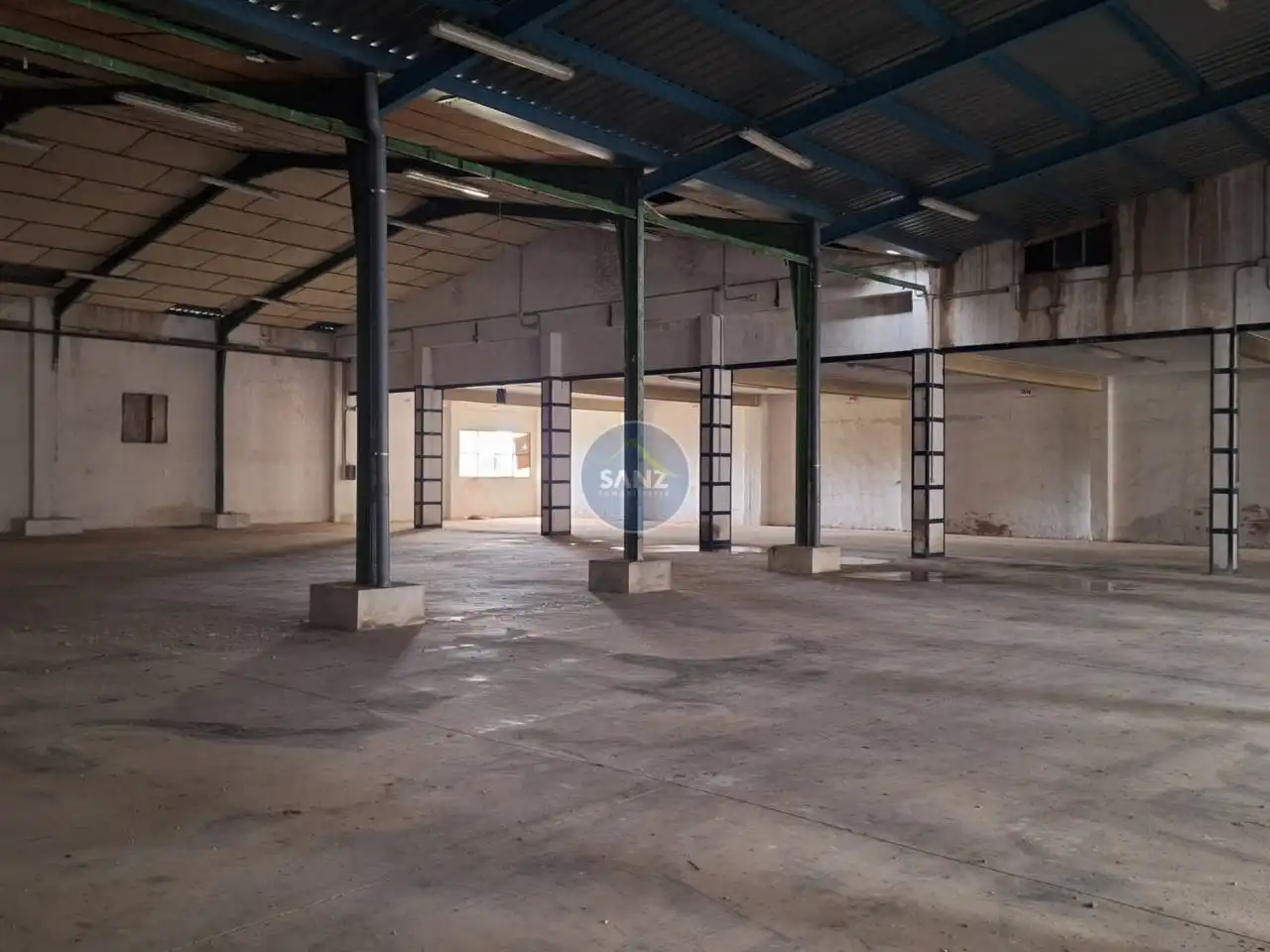 Nau industrial en venda a Mayo, imagen 10