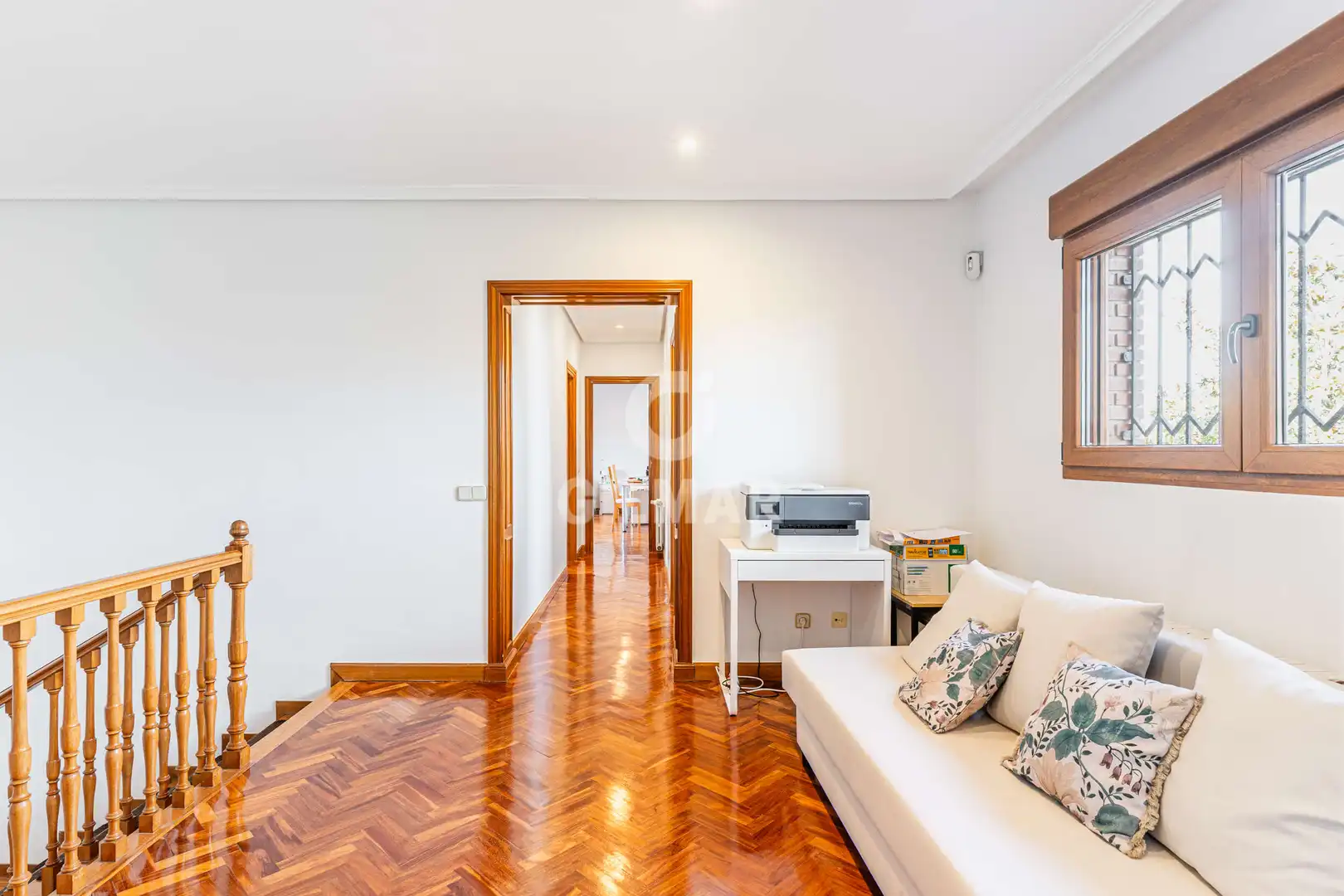 Casa o chalet en venta en Pozuelo de Alarcón con Calefacción, Jardín privado y Piscina