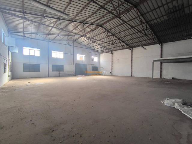 Nave industrial en Alquiler en Sector V