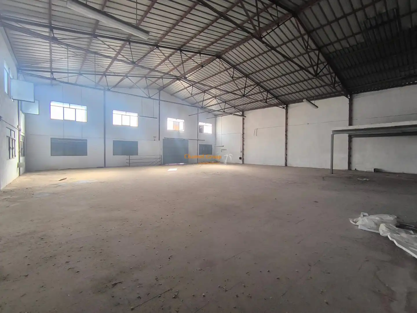 Industrial building to rent in Elche ciudad