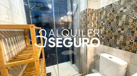 Photo 4 of Flat for rent in De Antonio Ponz, Pueblo Nuevo, Madrid Capital