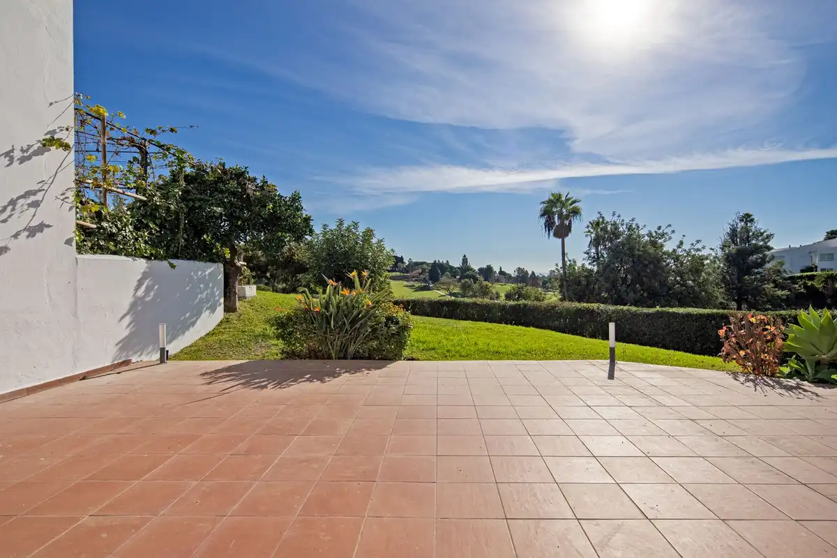 Reihenhaus mit Pool zum Verkauf in Marbella - Marbella,Nueva Andalucia,Avenida del Prado, imagen 13