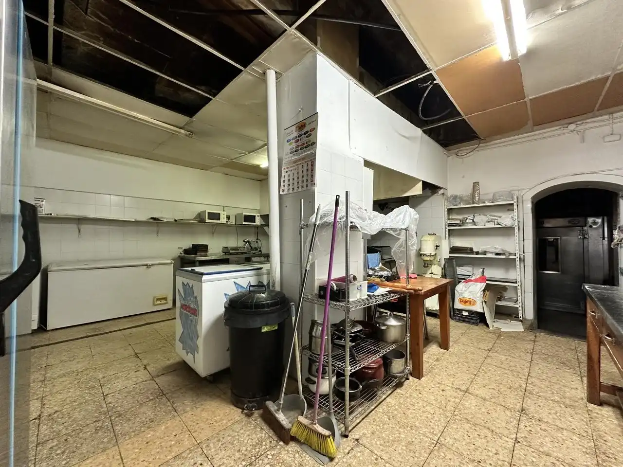 Business premises for sale in Centro, imagen 7
