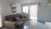 Living room of House or chalet for sale in Sanlúcar de Barrameda