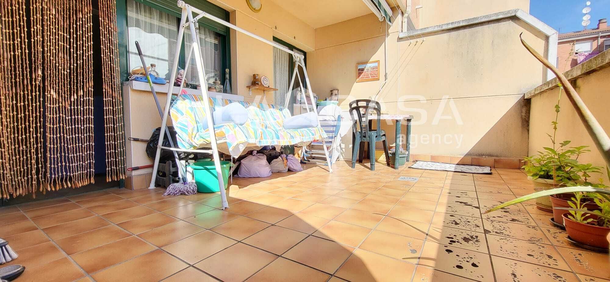 Terrassa de Pis en venda en Arroyo de la Encomienda amb Calefacció, Terrassa i Traster