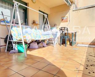 Terrassa de Pis en venda en Arroyo de la Encomienda amb Calefacció, Terrassa i Traster