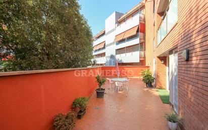 Terrassa de Pis en venda en Santa Coloma de Gramenet