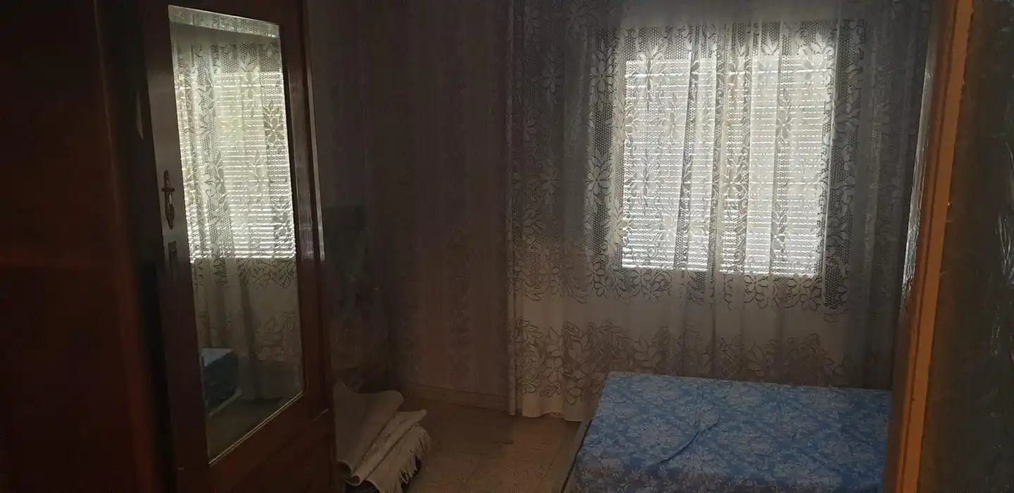 Finca rústica en venda a Tercia, Santa Cruz de la Zarza