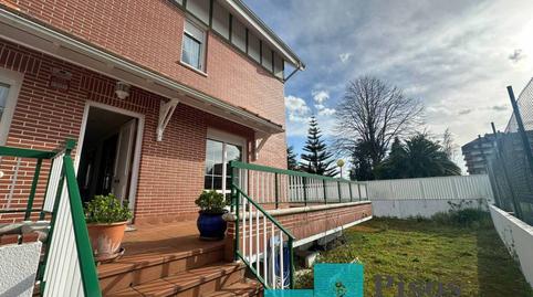 Foto 4 de Casa o xalet en venda a Francia, 20, Zona Playa, Cantabria
