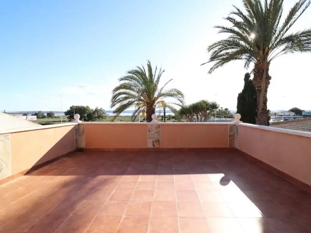Casa amb jardí en venda a Zona Carrefour - Urbanizaciones, imagen 36