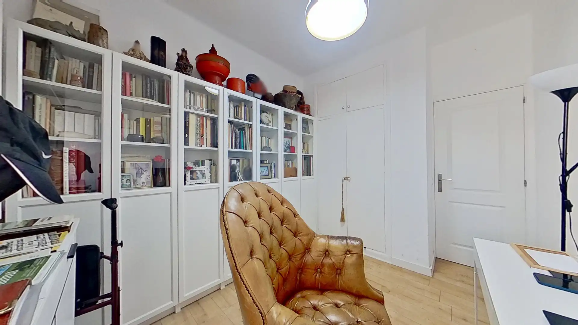 Wohnung mit Terrasse zum Verkauf in Calle Héroe de Sostoa, imagen 18