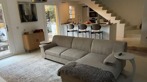 Foto 2 de Casa adosada en venda a Calle Menchu Escobar 13, Guadalmina Baja, Marbella